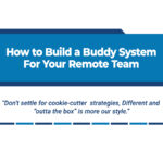 How to Build a Buddy System for Your Remote Team