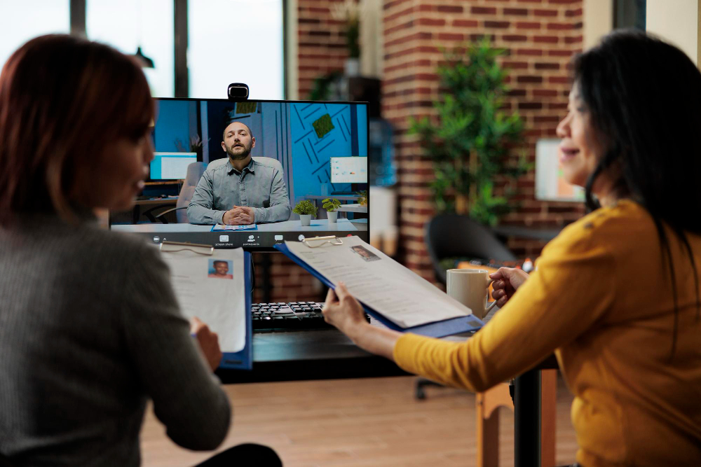 Remote team connect for Not-for-profits